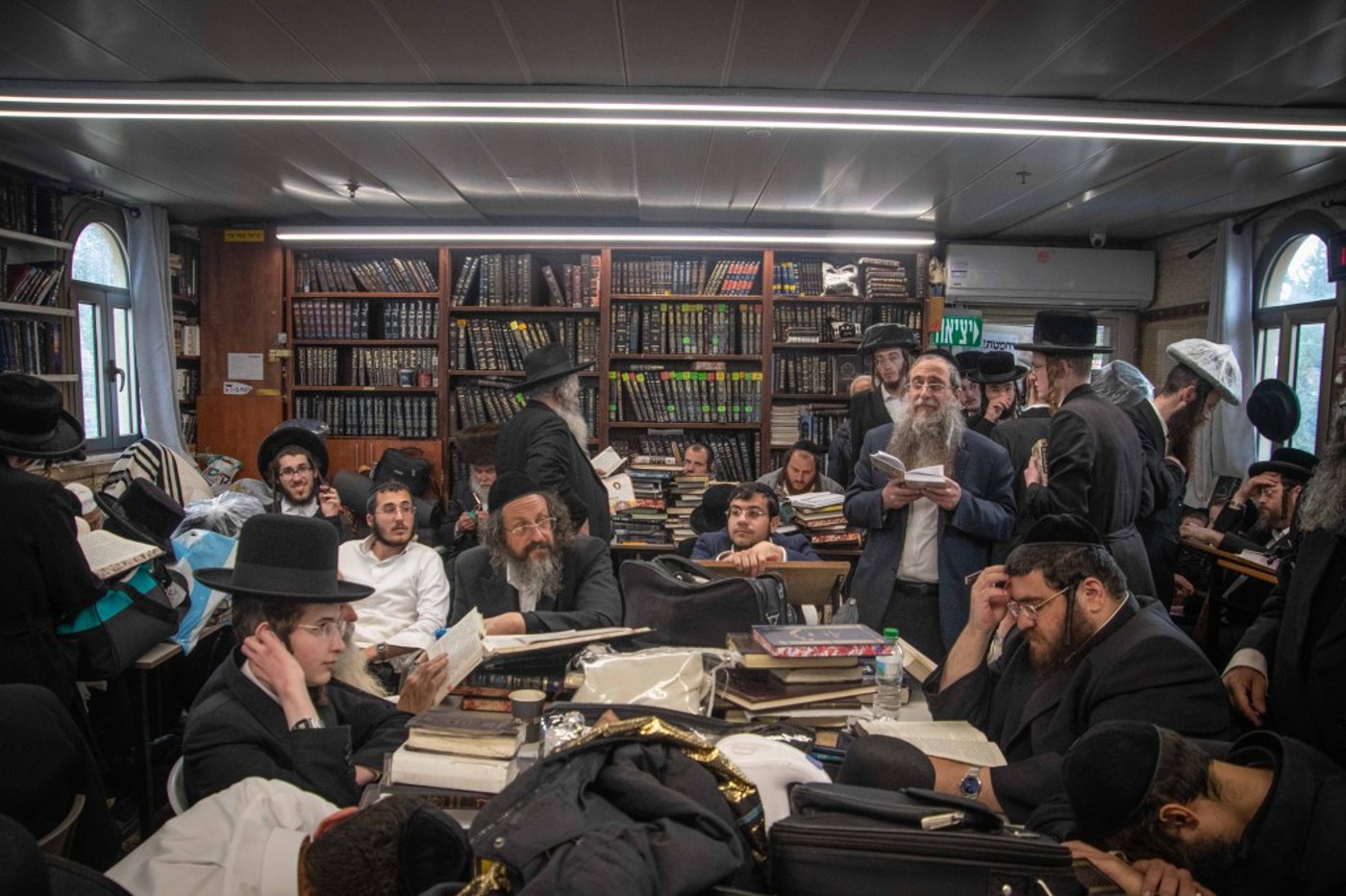 מראות מירון ל"ג בעומר תשפ"ו