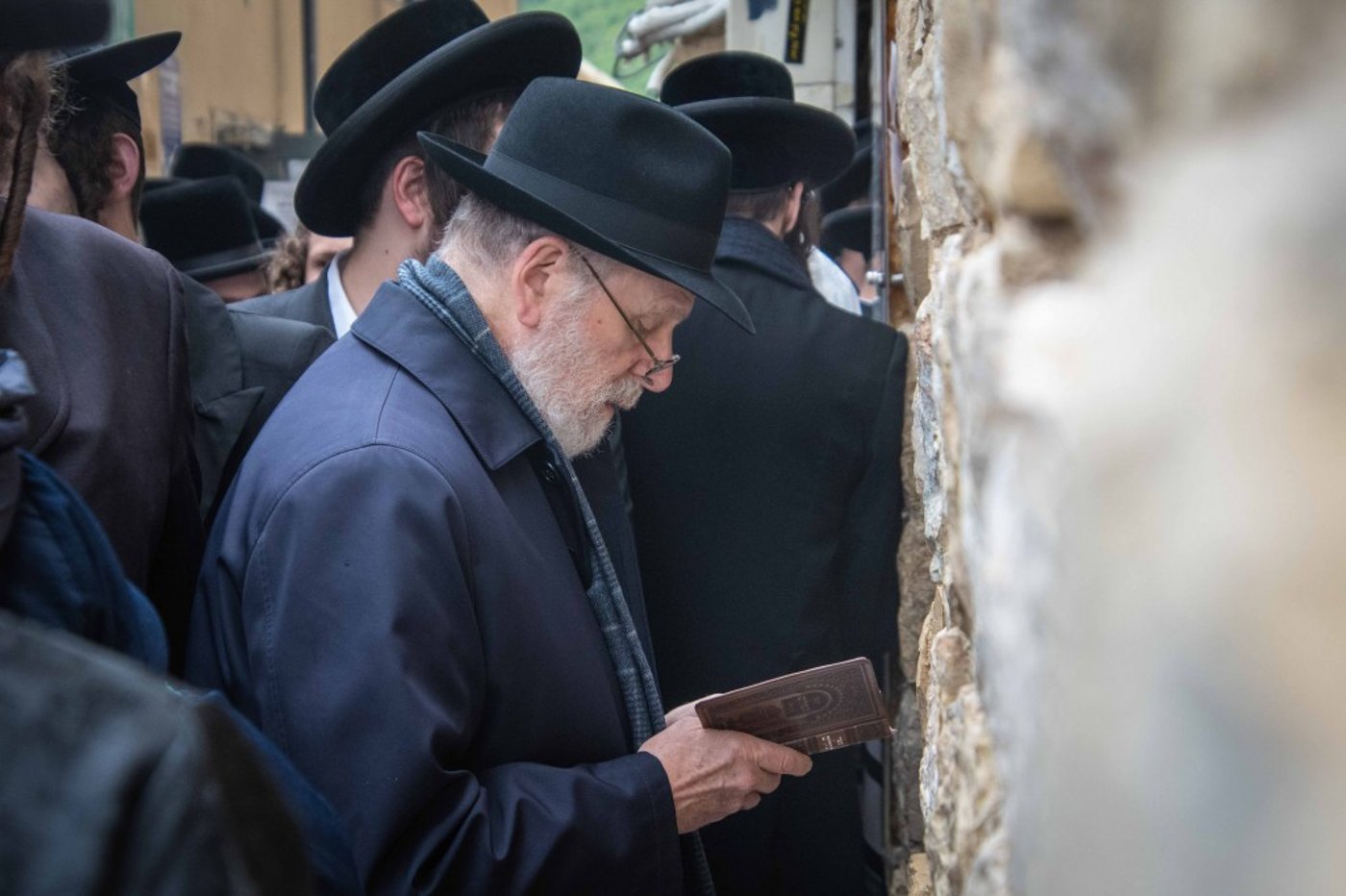 מראות מירון ל"ג בעומר תשפ"ו