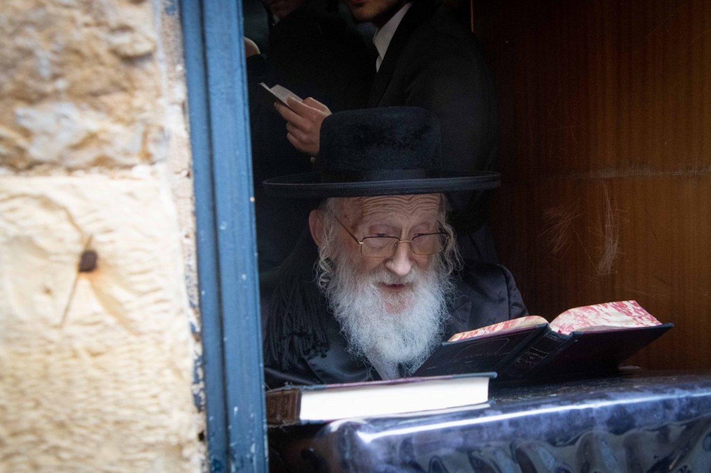 מראות מירון ל"ג בעומר תשפ"ו