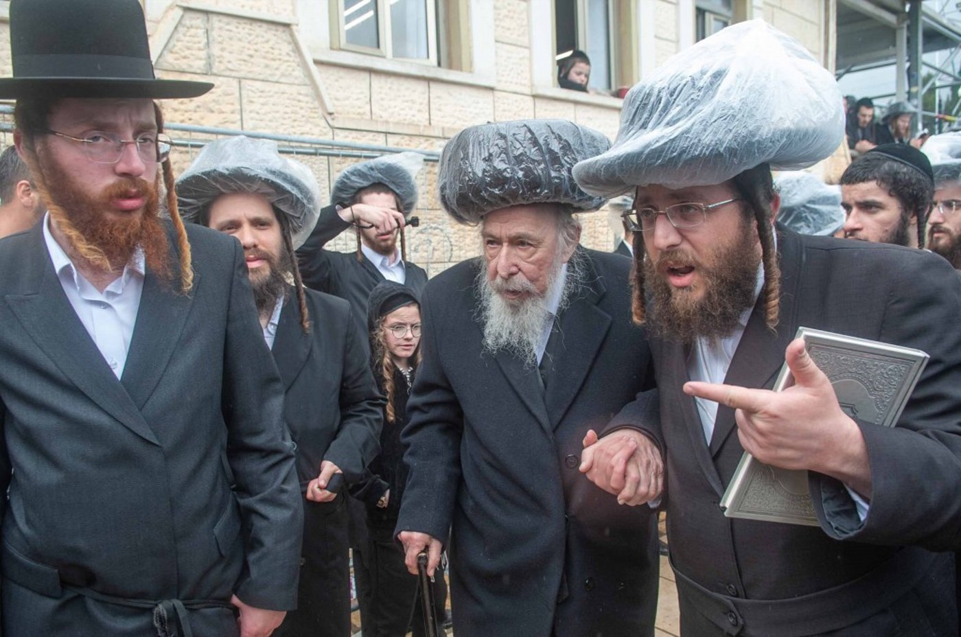 מראות מירון ל"ג בעומר תשפ"ו