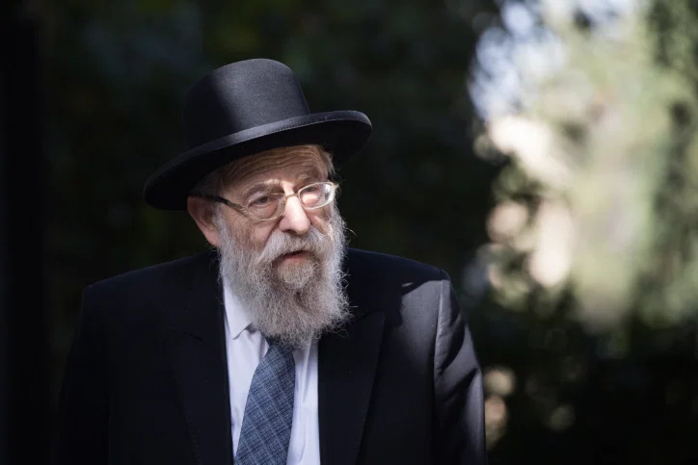 הגאון רבי אריה שטרן זצ"ל