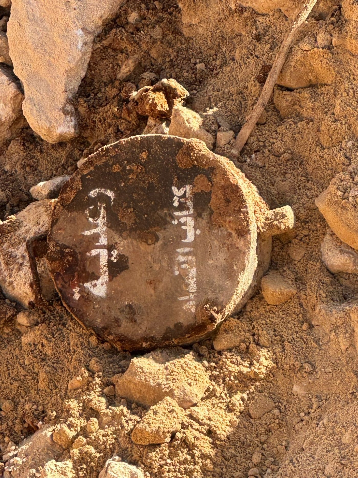 השמדת תשתיות טרור בעזה