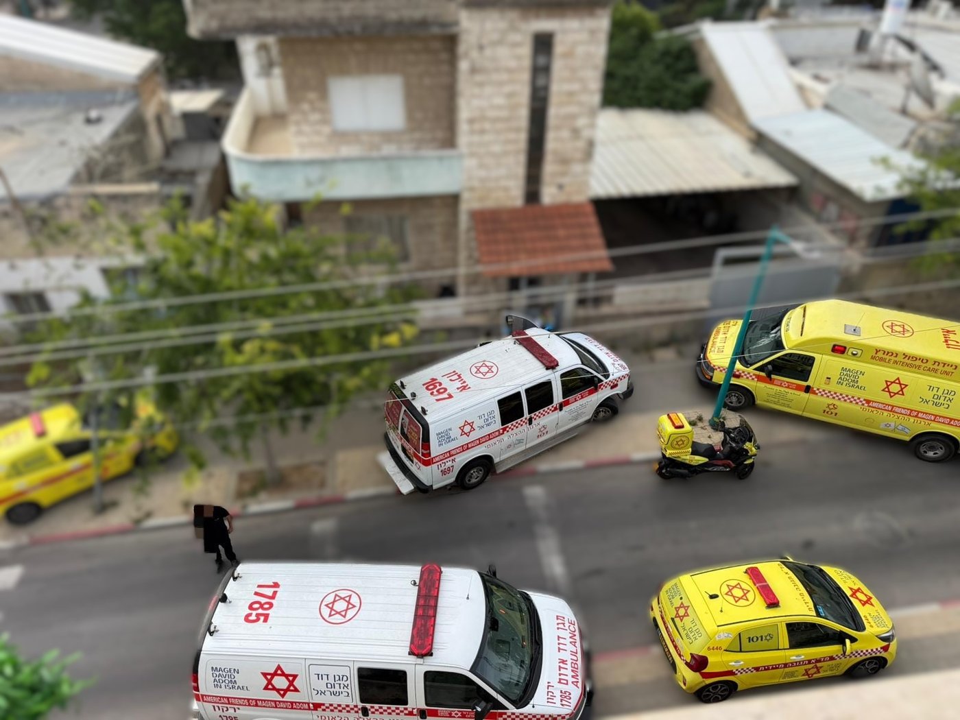הרצח ברמלה