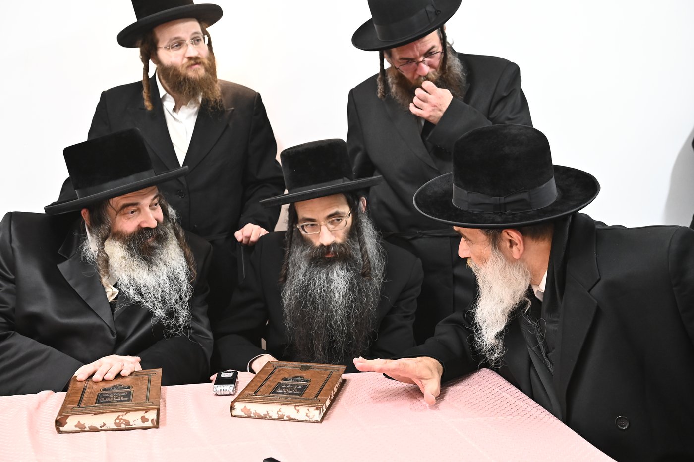 כינוס בני היכלא במושב אורה