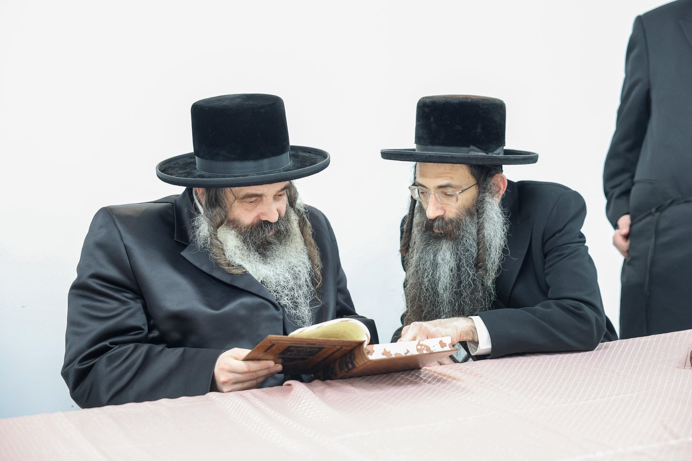 כינוס בני היכלא במושב אורה