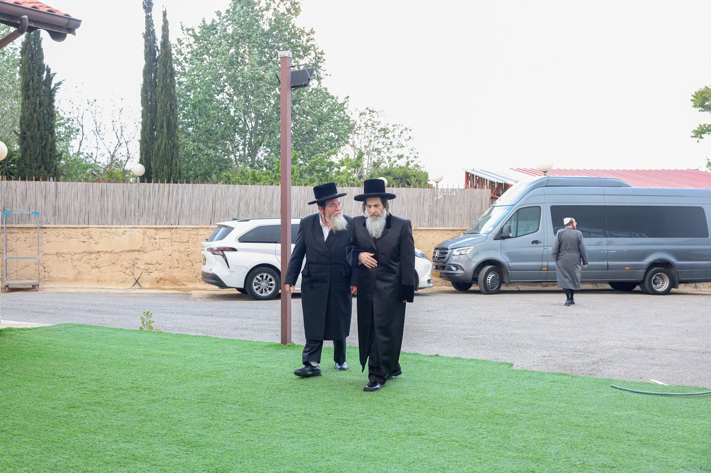 כינוס בני היכלא במושב אורה