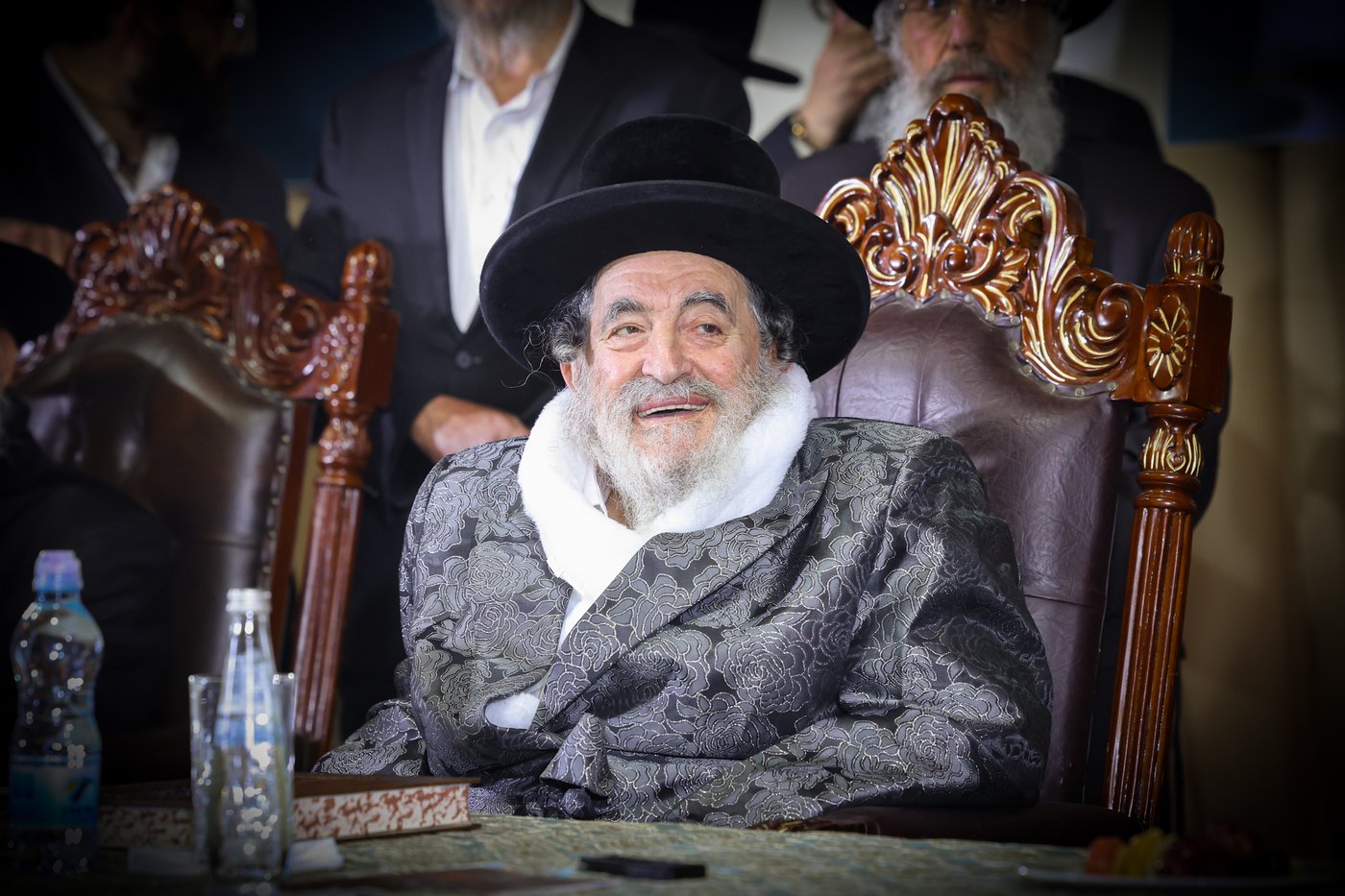 כינוס בני היכלא במושב אורה