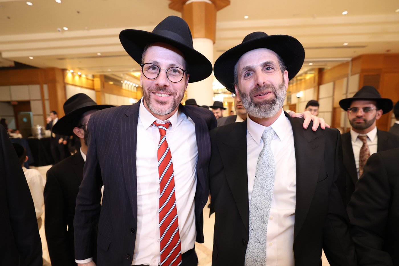 שמחת החתונה לבתו של יהודה בוטבול