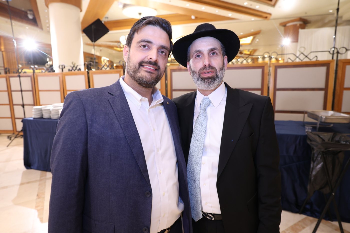 שמחת החתונה לבתו של יהודה בוטבול