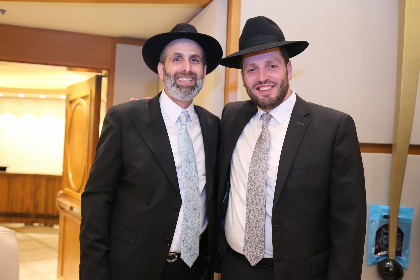 שמחת החתונה לבתו של יהודה בוטבול