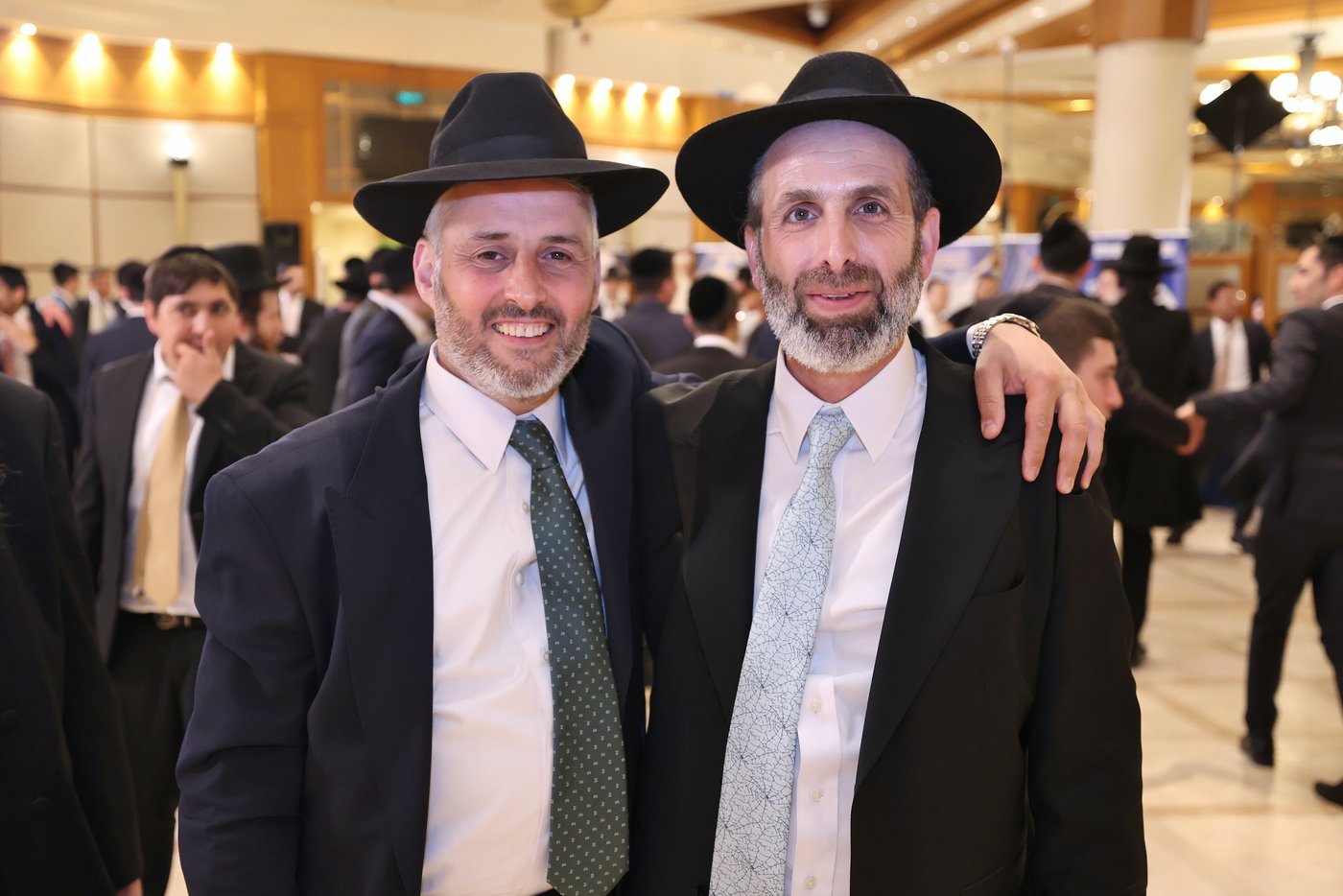 שמחת החתונה לבתו של יהודה בוטבול