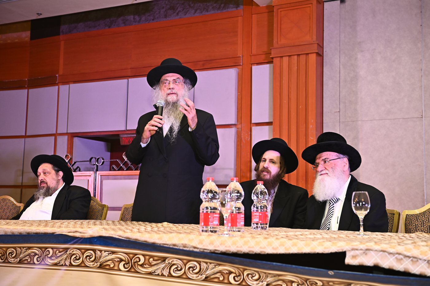 סיום חצי ש"ס משניות במשנת יהודה
