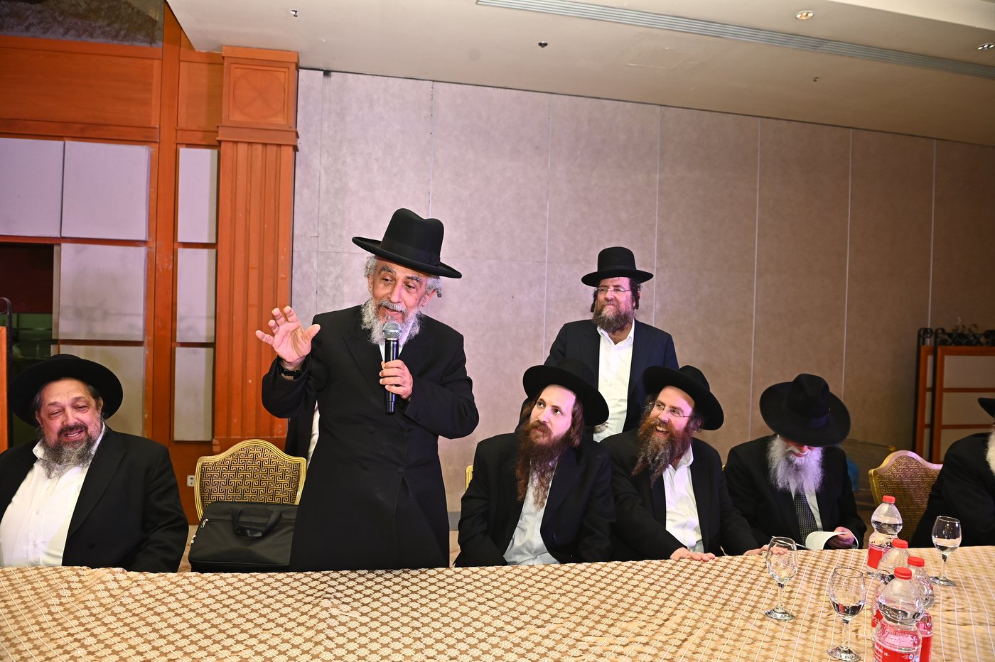 סיום חצי ש"ס משניות במשנת יהודה