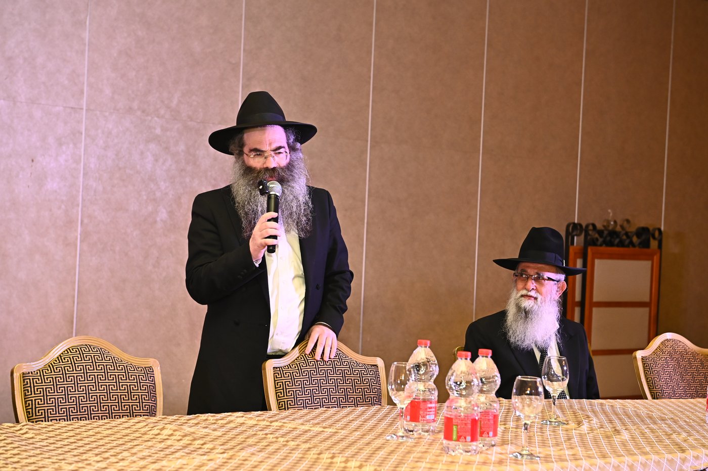 סיום חצי ש"ס משניות במשנת יהודה
