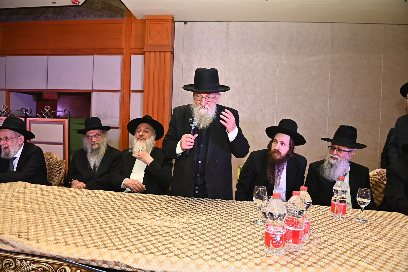 סיום חצי ש"ס משניות במשנת יהודה