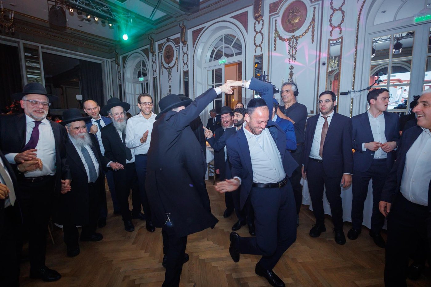 המסע בארגנטינה