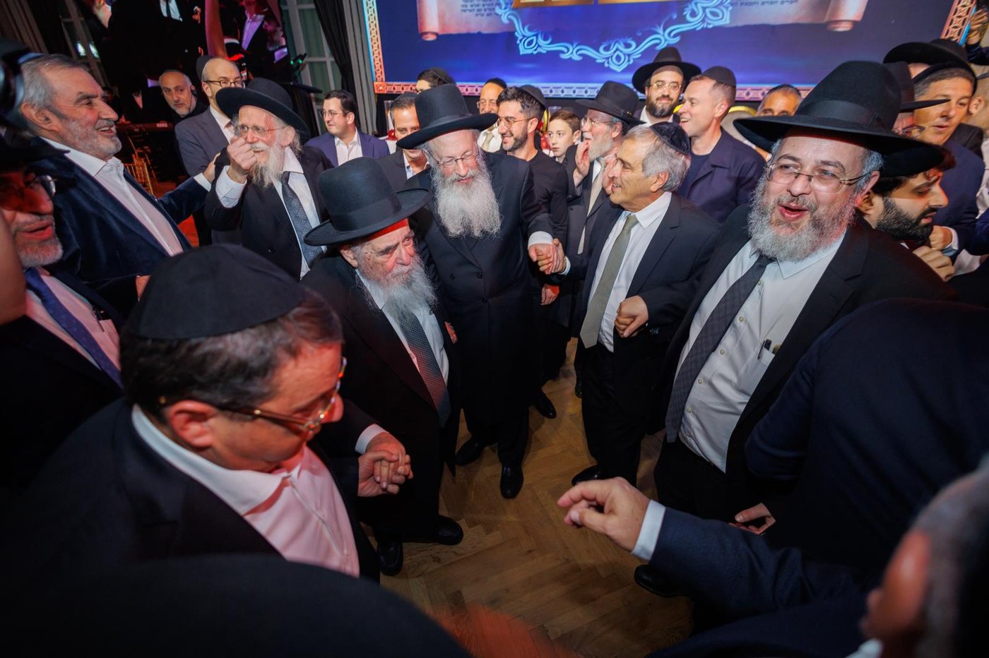 המסע בארגנטינה