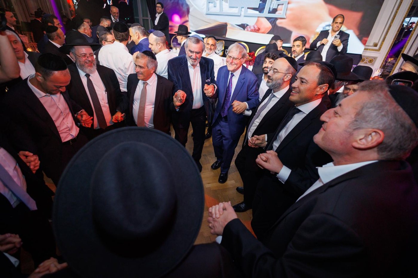 המסע בארגנטינה