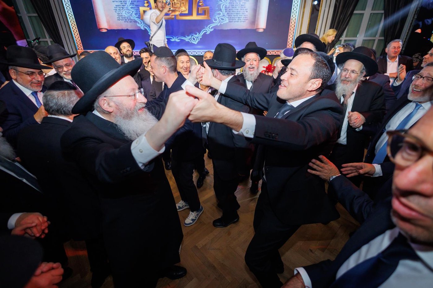המסע בארגנטינה