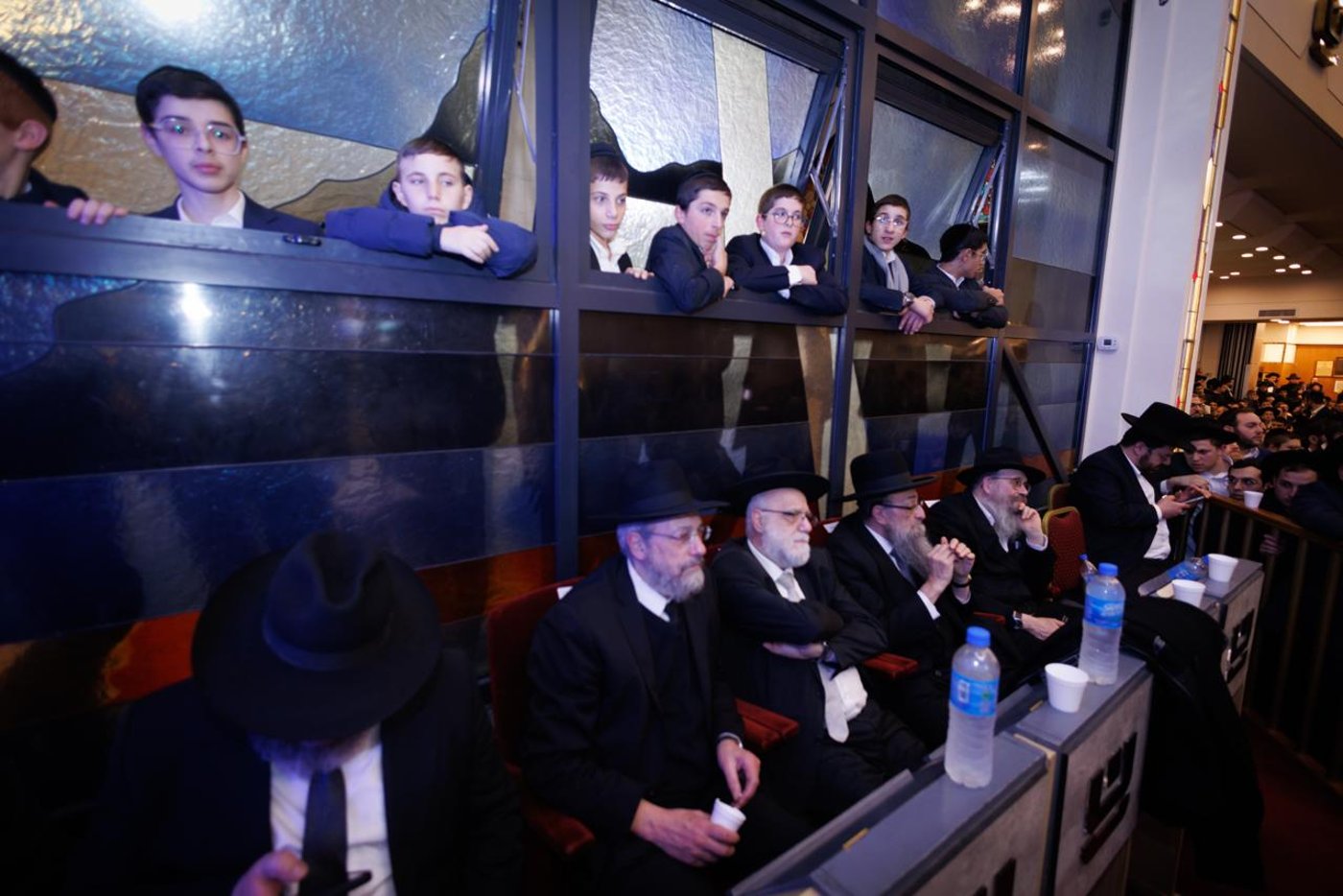 המסע בארגנטינה