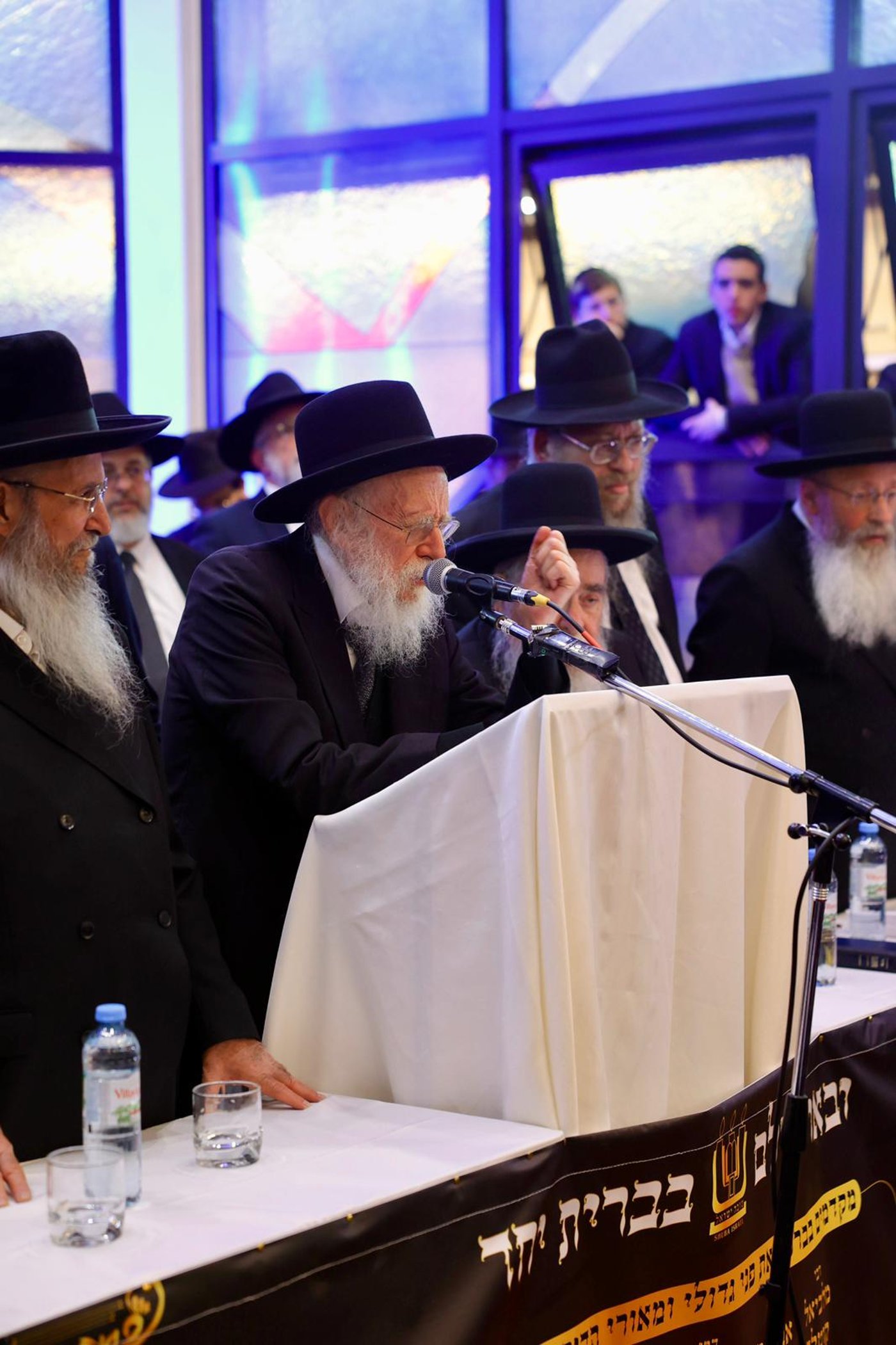 המסע בארגנטינה