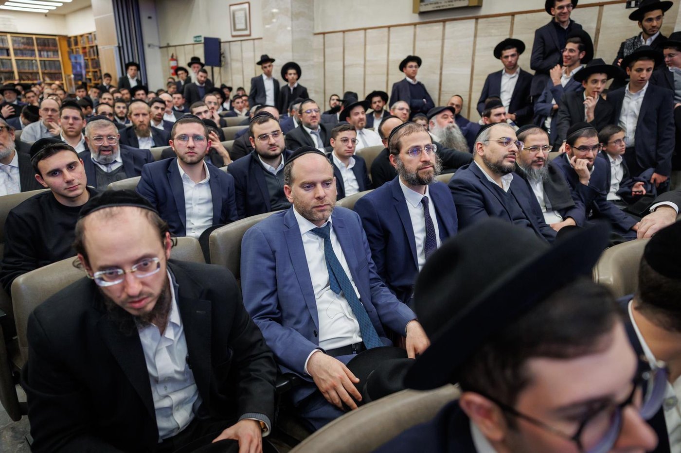 המסע בארגנטינה