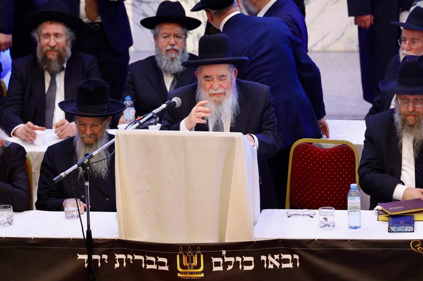 המסע בארגנטינה