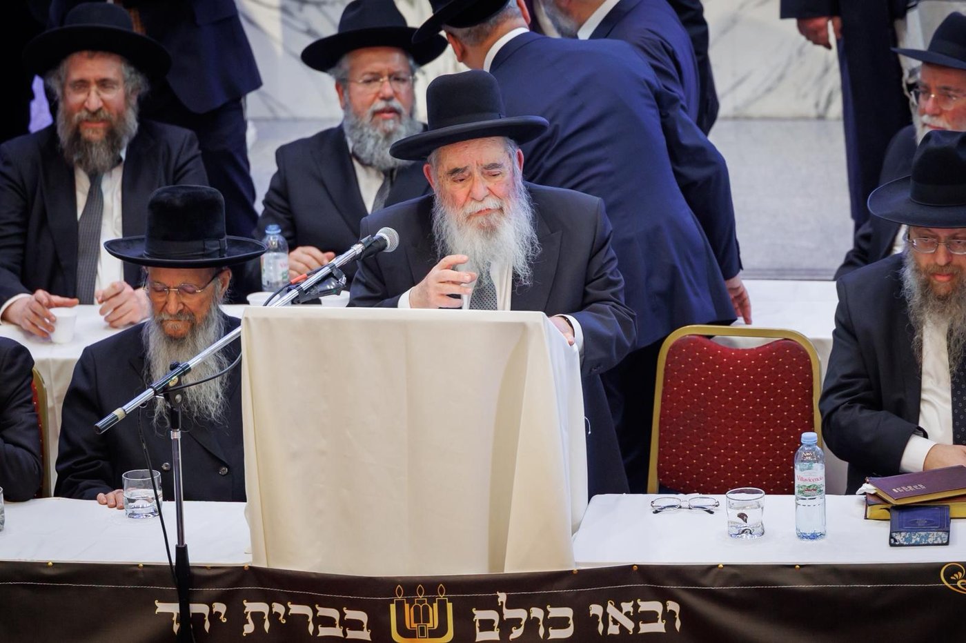 המסע בארגנטינה