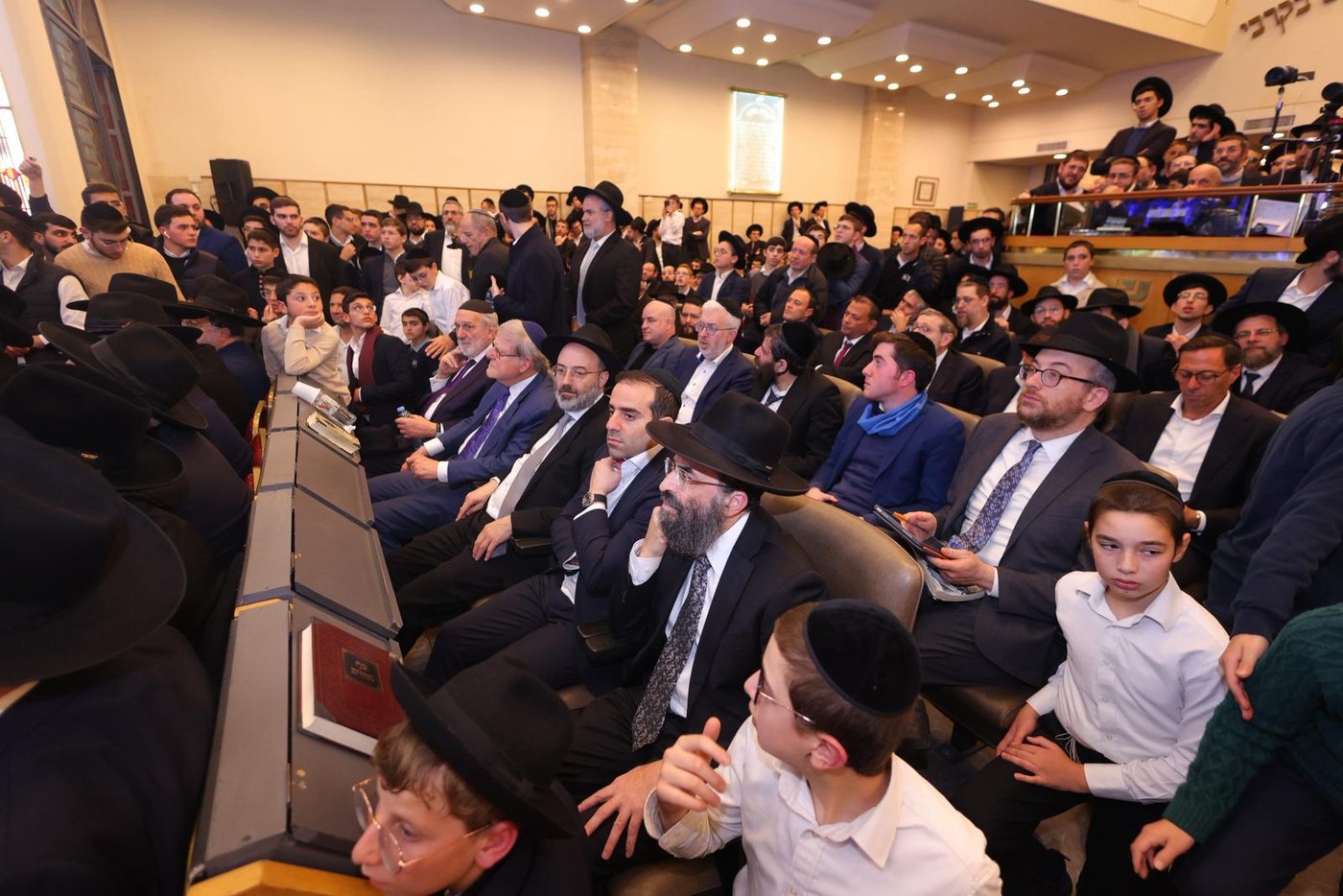 המסע בארגנטינה