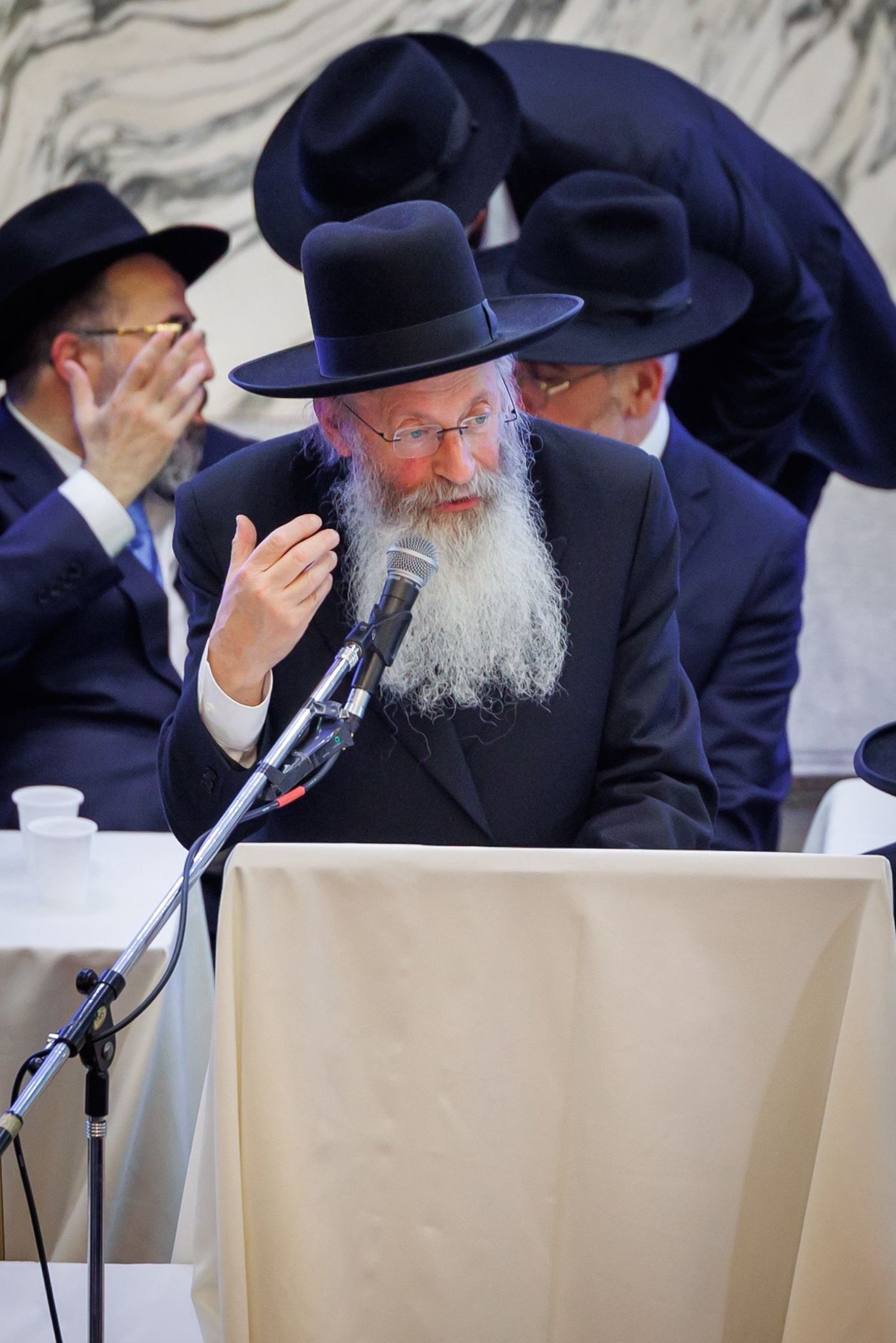 המסע בארגנטינה