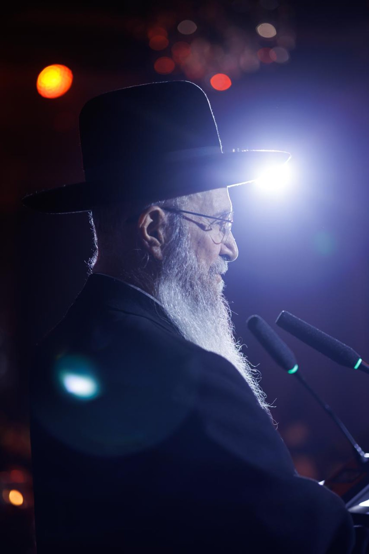 המסע בארגנטינה