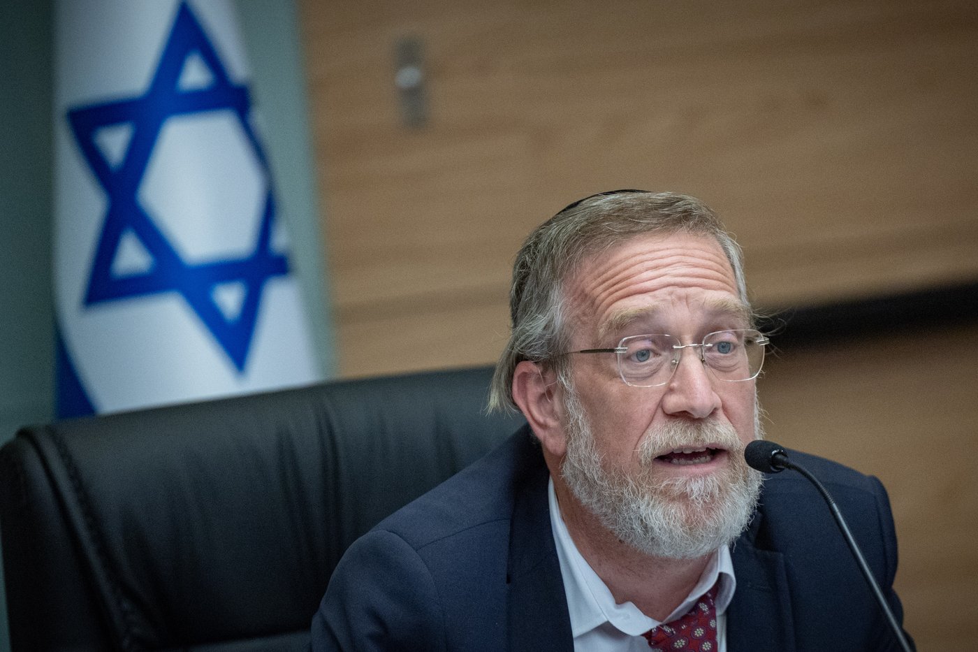 ח"כ יצחק פינדרוס