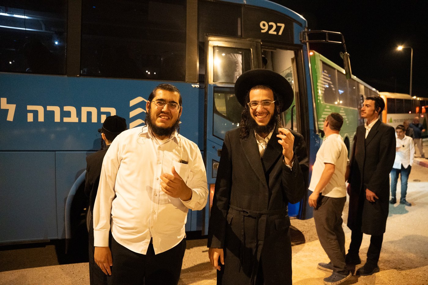 ספירת יסוד שביסוד בקבר יוסף בשכם