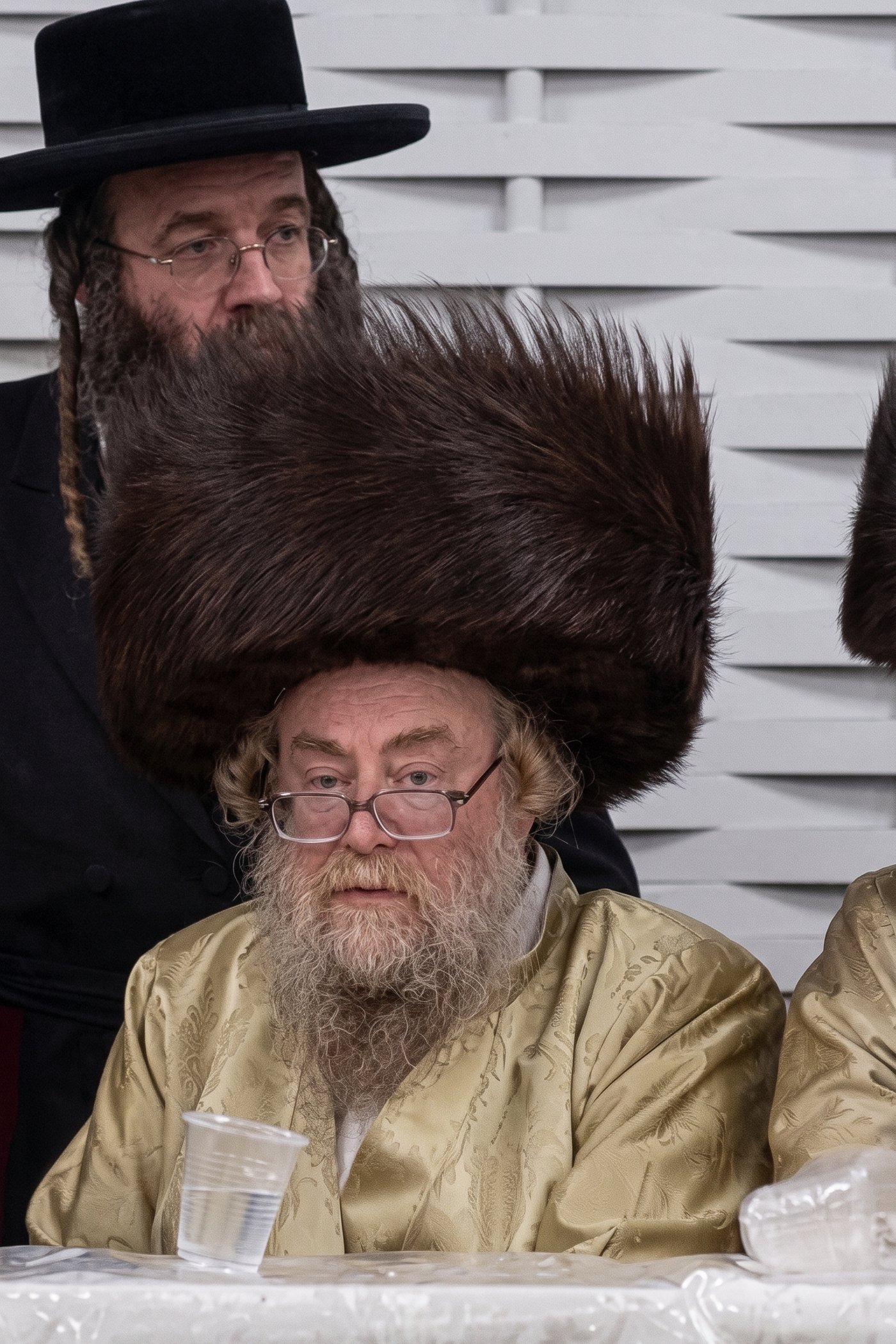 הרה"צ רבי ישראל יוסף קאהן