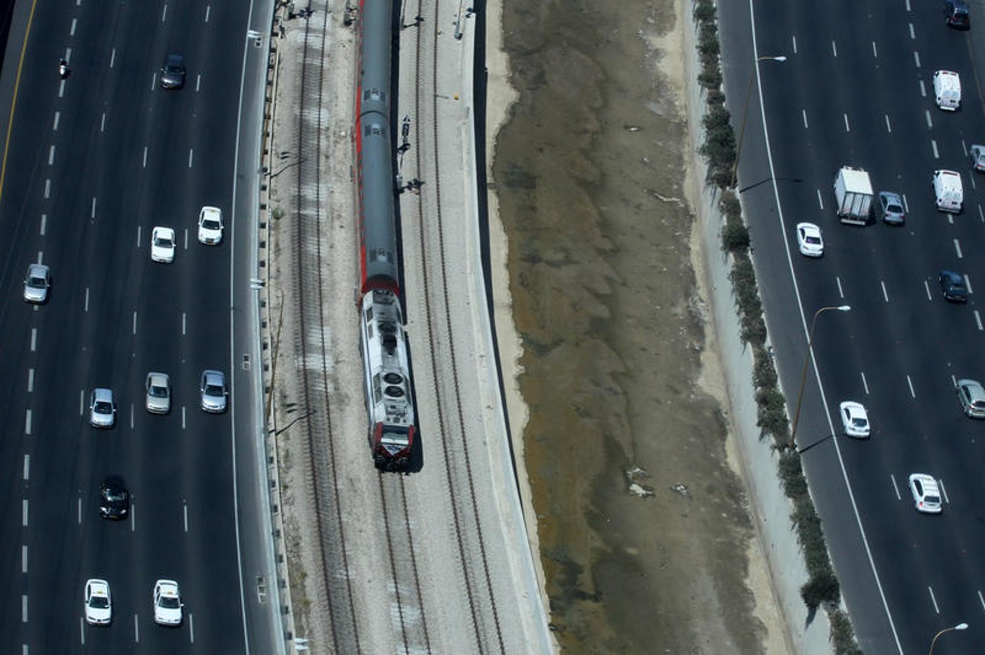 רכבת, אילוסטרציה 