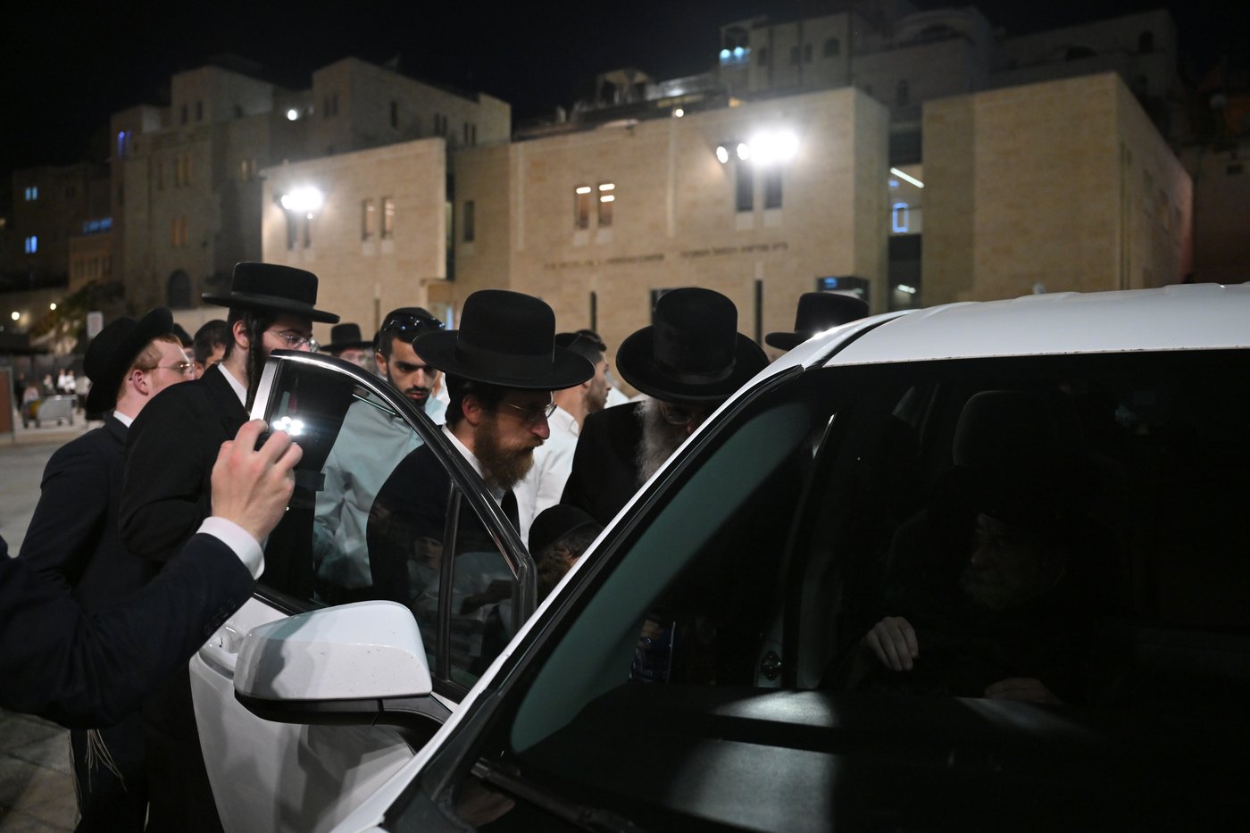המעמד ברחמסטריווקא