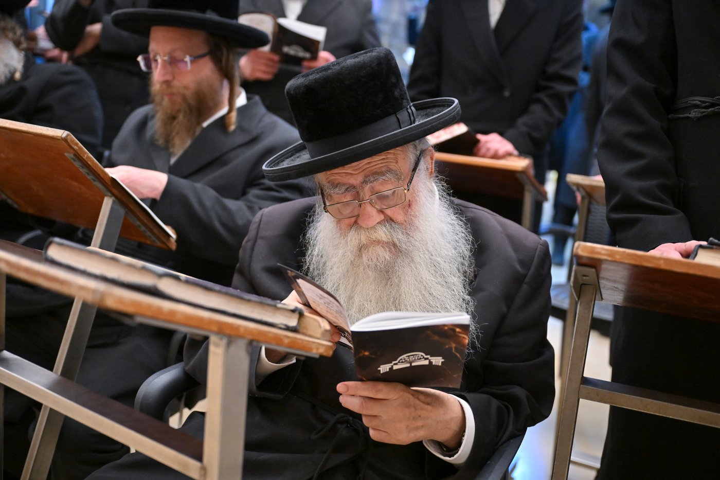 המעמד ברחמסטריווקא