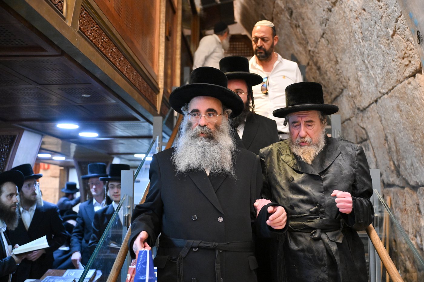 המעמד ברחמסטריווקא