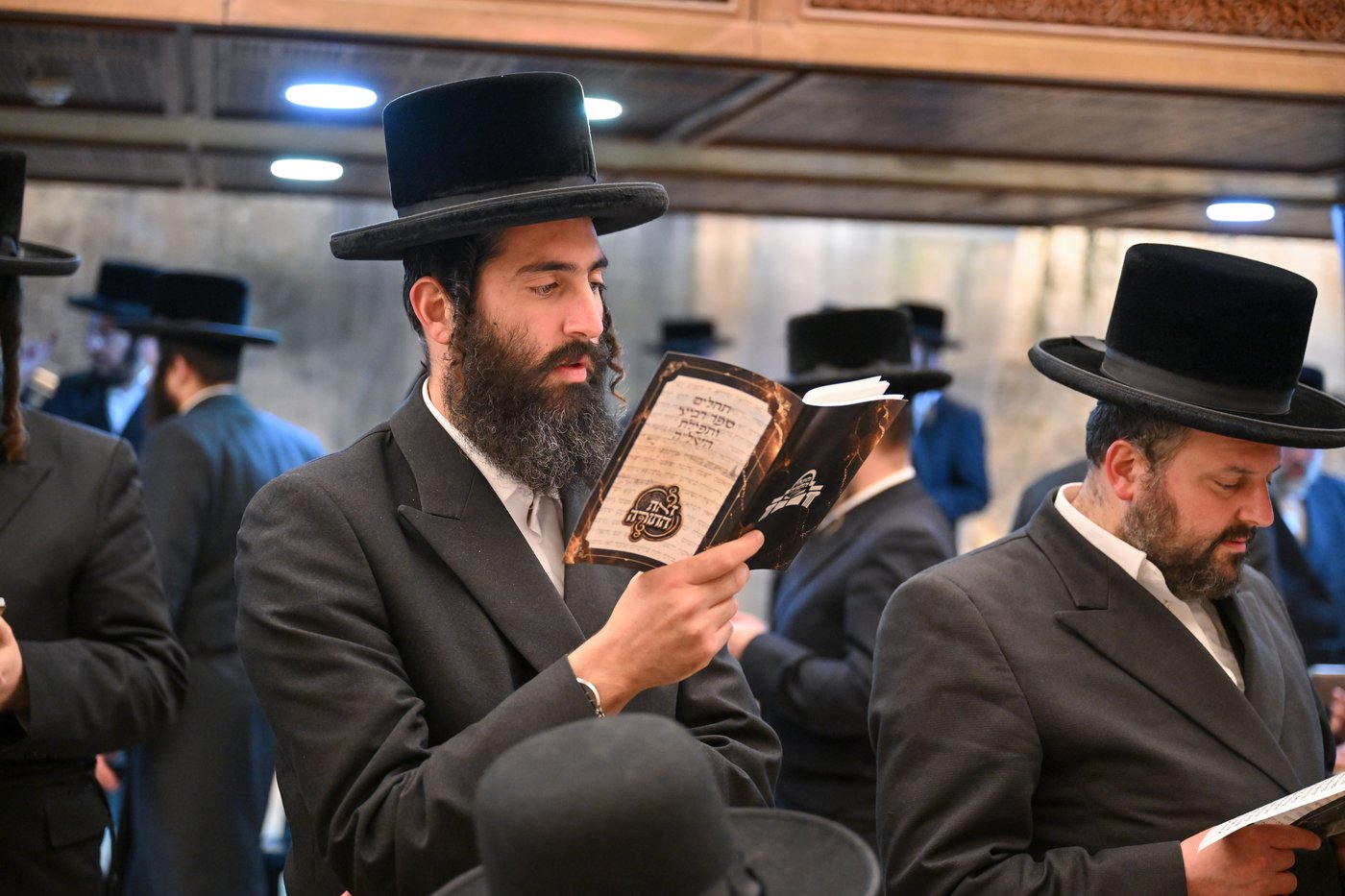 המעמד ברחמסטריווקא
