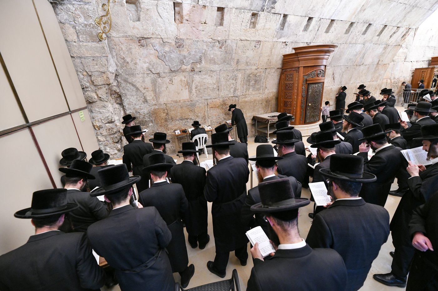 המעמד ברחמסטריווקא