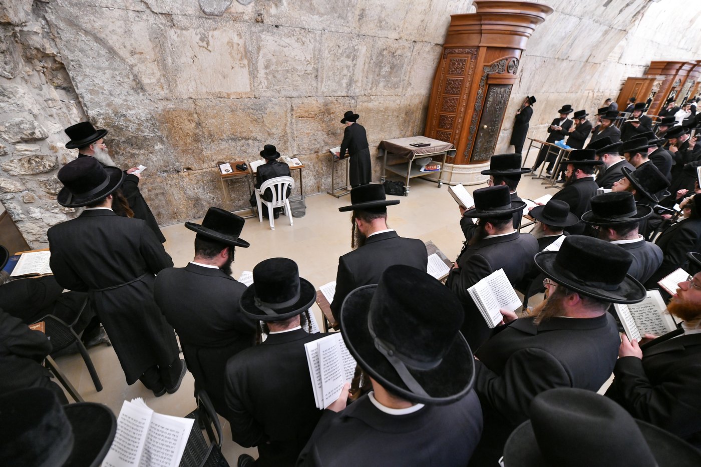 המעמד ברחמסטריווקא