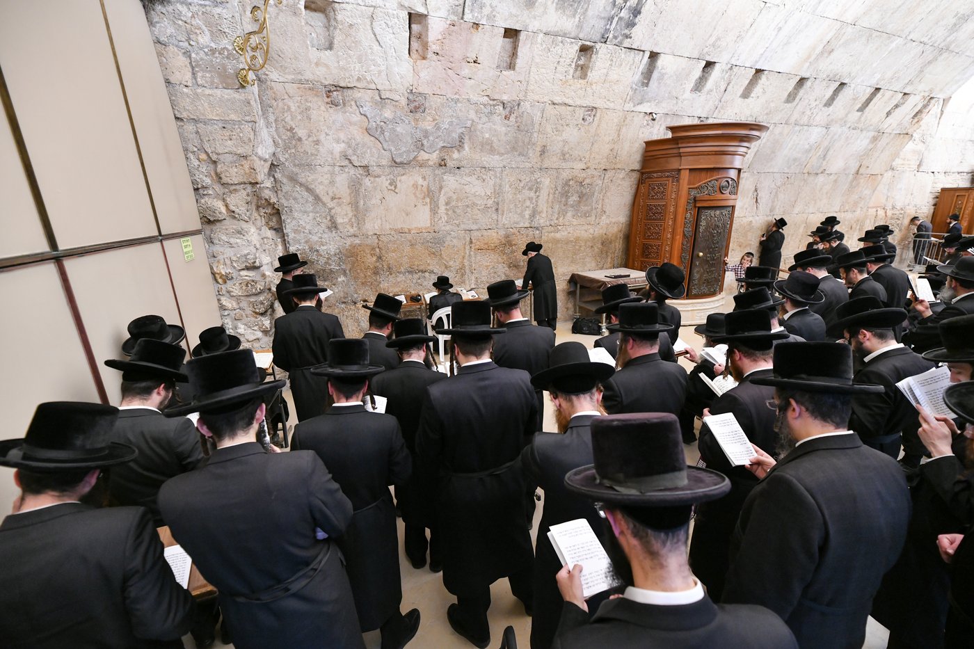 המעמד ברחמסטריווקא