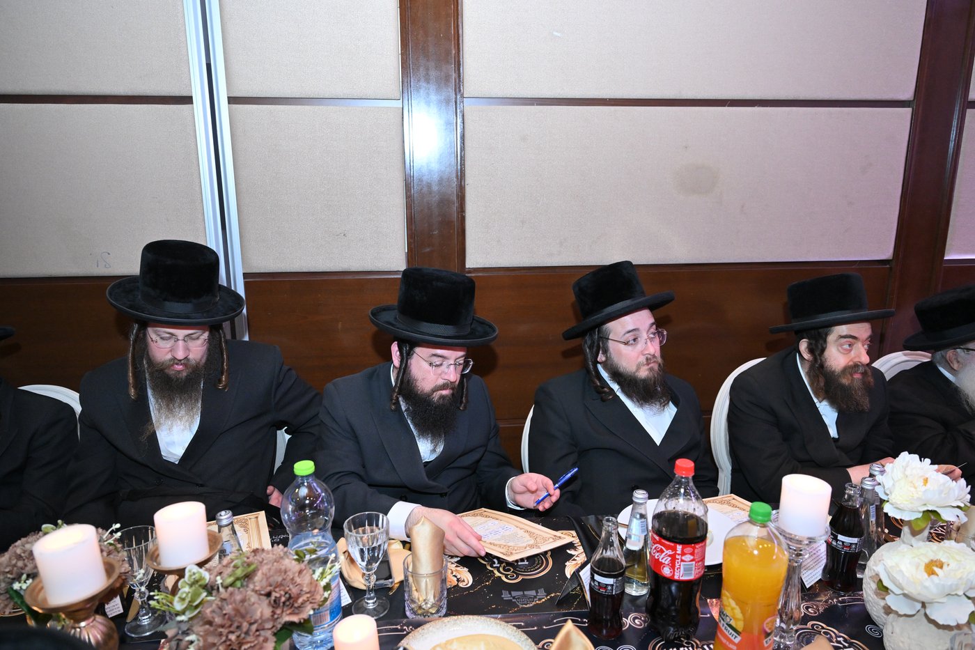 המעמד ברחמסטריווקא