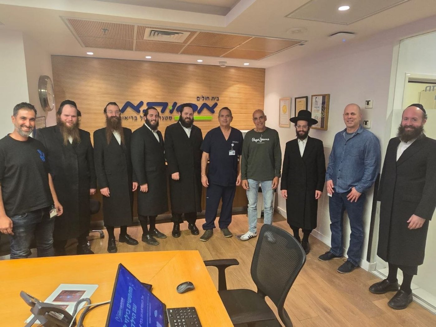 הח"כ שהפתיע את כולם | 'זיידל'ה' עם כל התמונות, הנייעס והחשיפות של השבוע