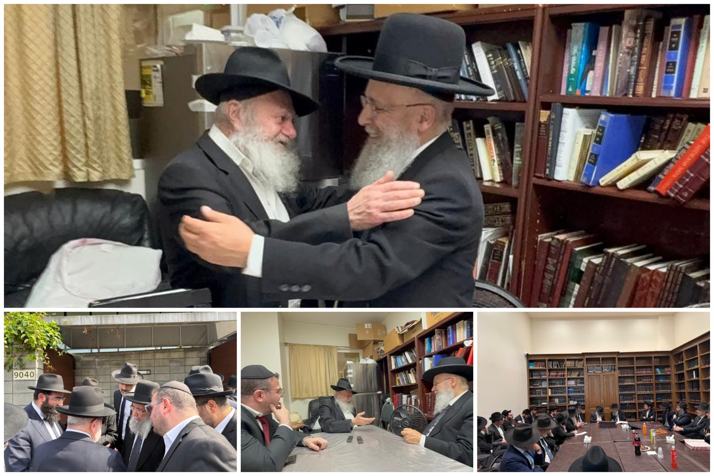 הח"כ שהפתיע את כולם | 'זיידל'ה' עם כל התמונות, הנייעס והחשיפות של השבוע