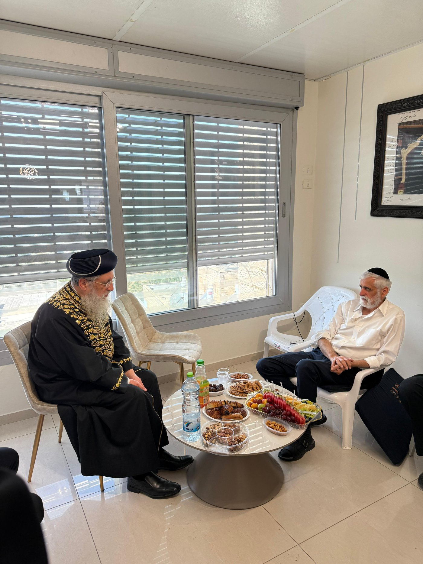 הח"כ שהפתיע את כולם | 'זיידל'ה' עם כל התמונות, הנייעס והחשיפות של השבוע