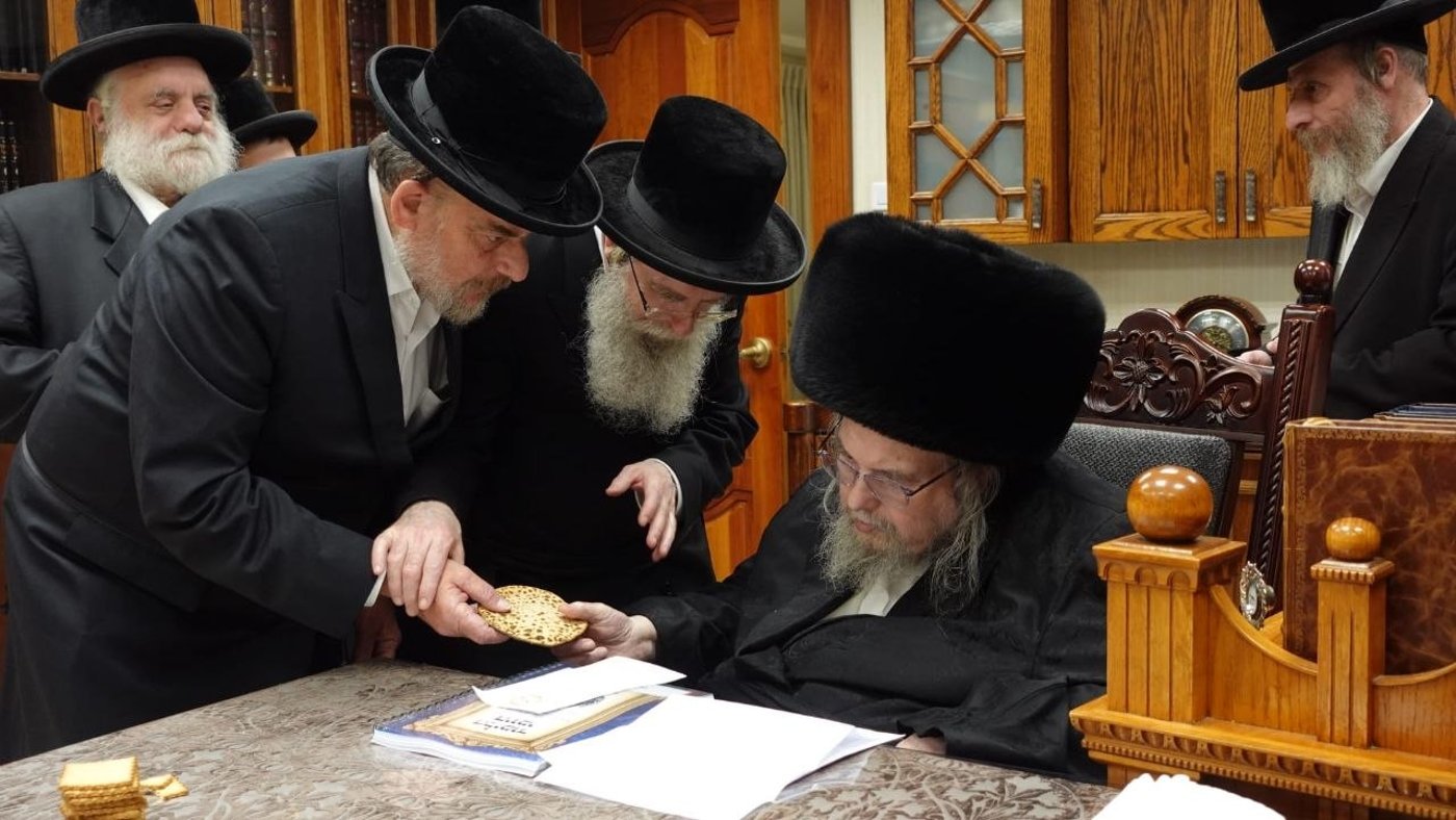 הח"כ שהפתיע את כולם | 'זיידל'ה' עם כל התמונות, הנייעס והחשיפות של השבוע