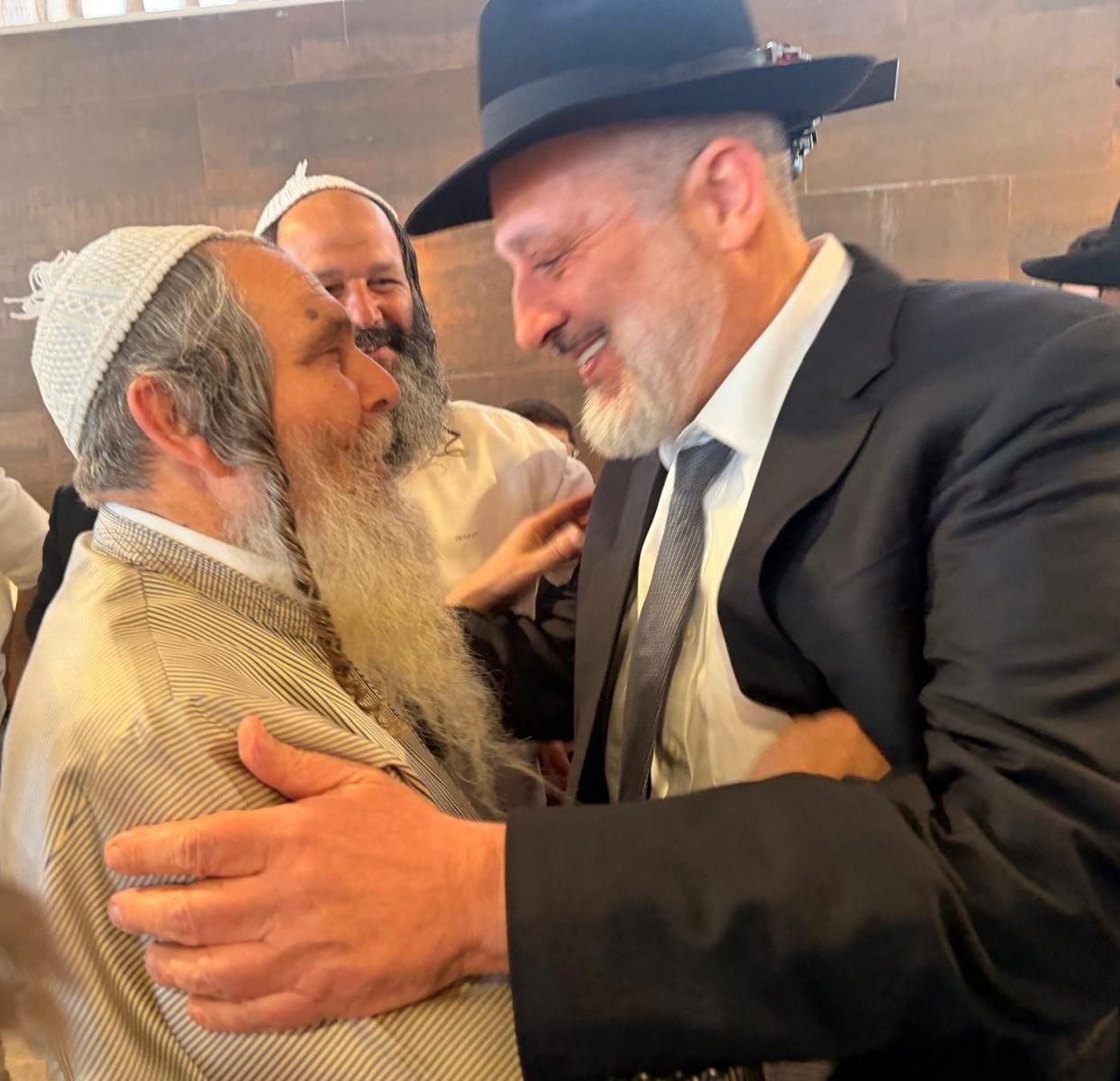 הח"כ שהפתיע את כולם | 'זיידל'ה' עם כל התמונות, הנייעס והחשיפות של השבוע