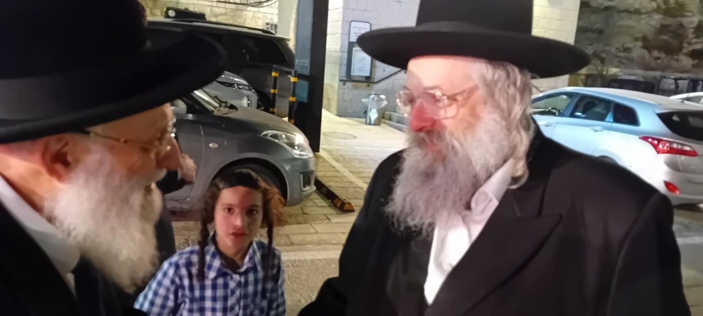 הח"כ שהפתיע את כולם | 'זיידל'ה' עם כל התמונות, הנייעס והחשיפות של השבוע