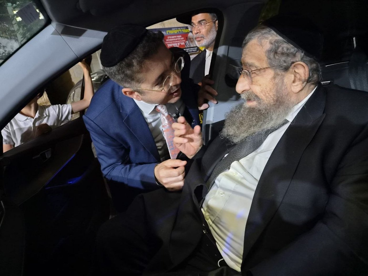 הח"כ שהפתיע את כולם | 'זיידל'ה' עם כל התמונות, הנייעס והחשיפות של השבוע